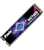 acer Predator GM6 1TB M.2 NVMe PCIe 4.0 SSD - Read Speed up to